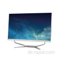 NZPAL Benutzerdefinierte 23,8-Zoll-Kern I5 All-in-One-PC